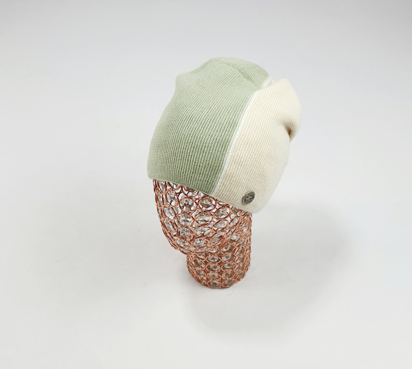 Шапка Катрин Синдл (полынь)